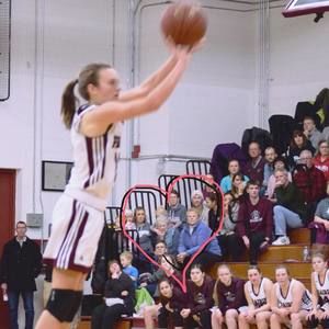 Meet your Posher, April